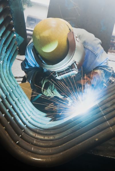 Long Island Welding Service