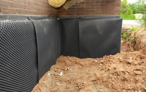 Long Island Waterproofing
