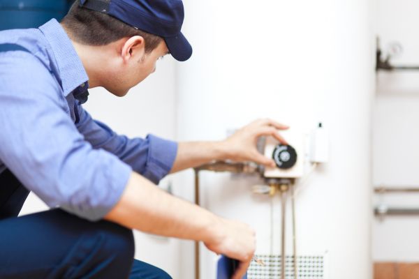 Long Island Water Heater Service