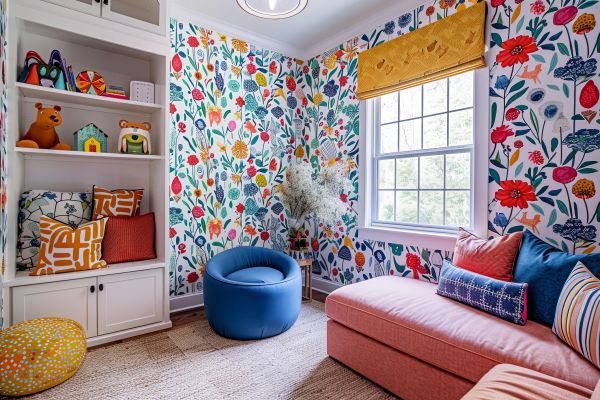 Long Island Wallpaper Service