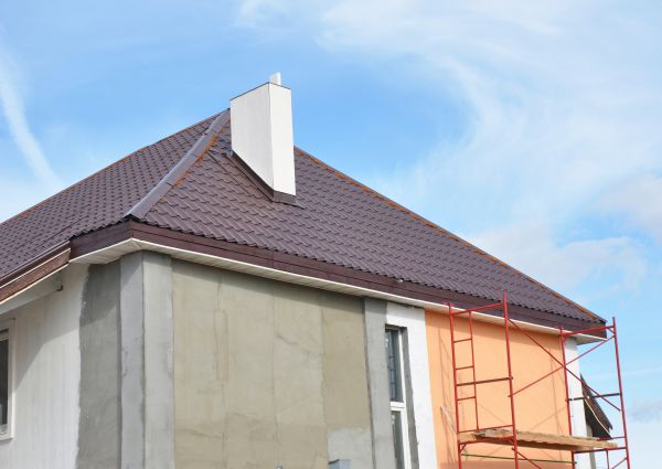 Long Island Stucco Service