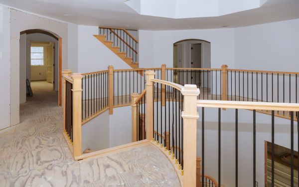 Long Island Stairs and Rails Service