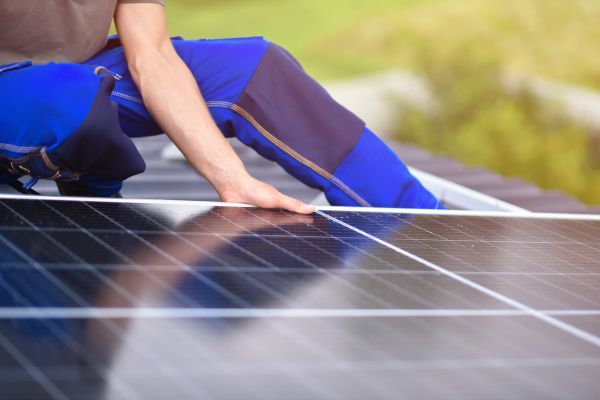 Long Island Solar Panels Service