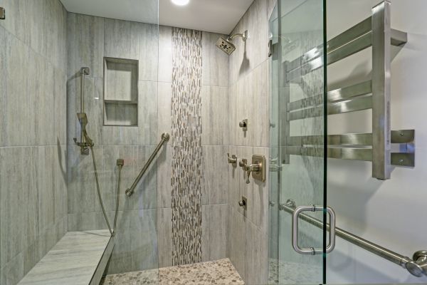 Long Island Shower Installation