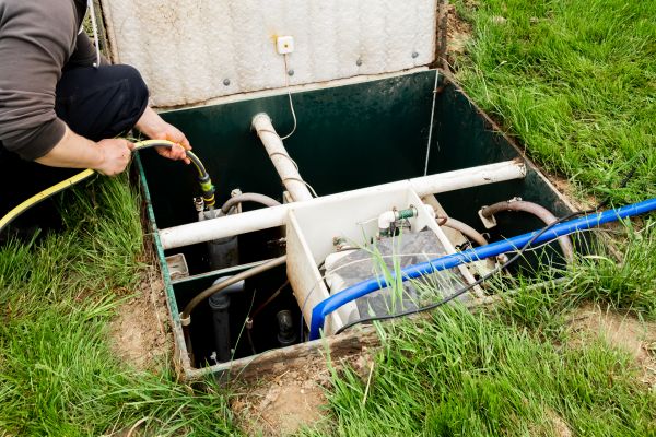 Long Island Septic Service