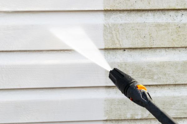 Long Island Power Washing