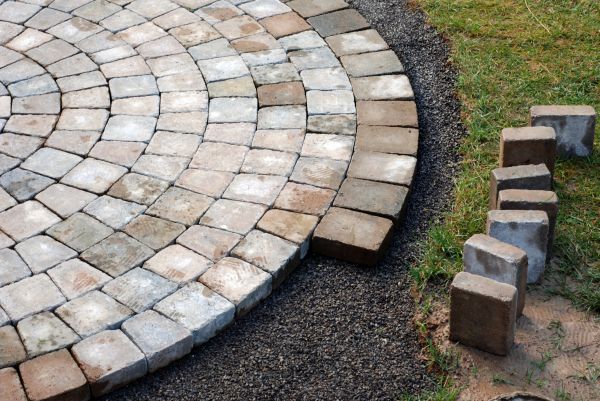 Long Island Pavers Service