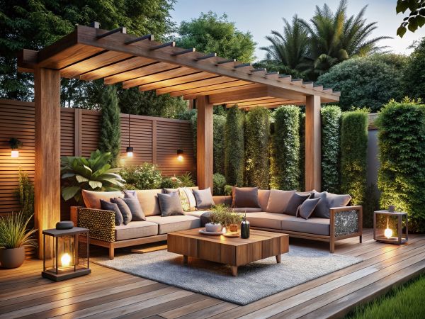 Long Island Outdoor Structure Service