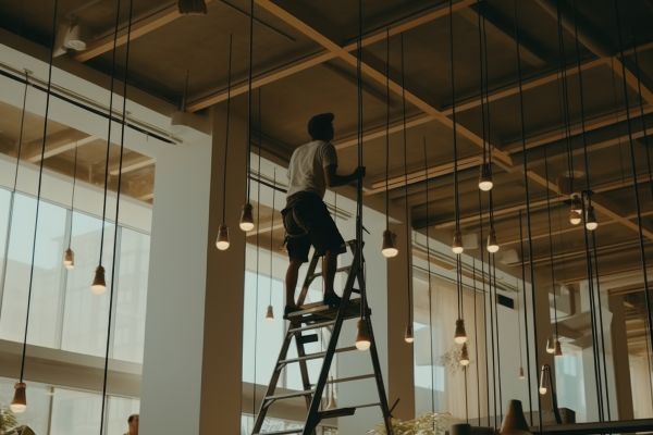 Long Island Lighting Service
