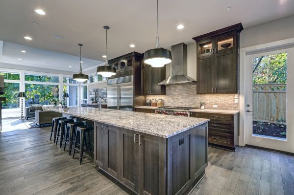 Long Island Kitchen Remodeling