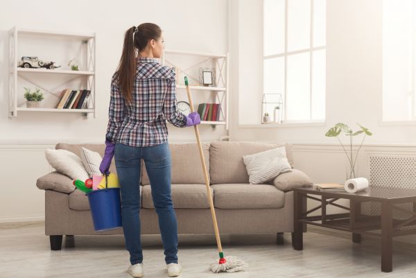 Long Island Interior Cleaning