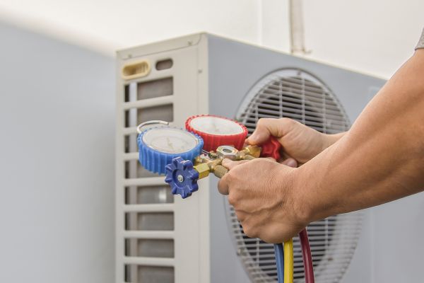 Long Island HVAC Service