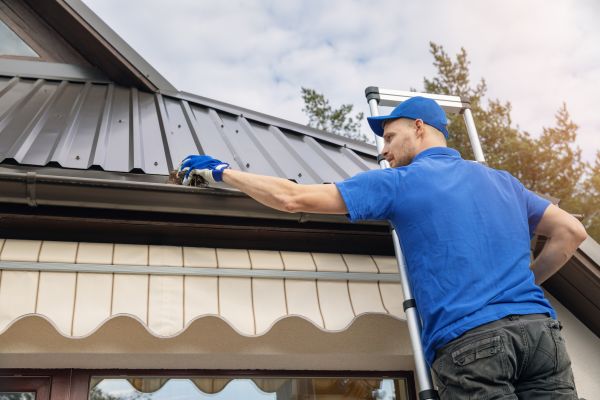 Long Island Gutter Cleaning