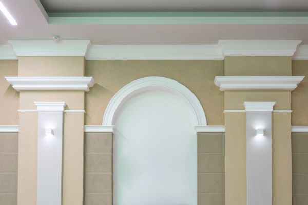 Long Island Finish Carpentry