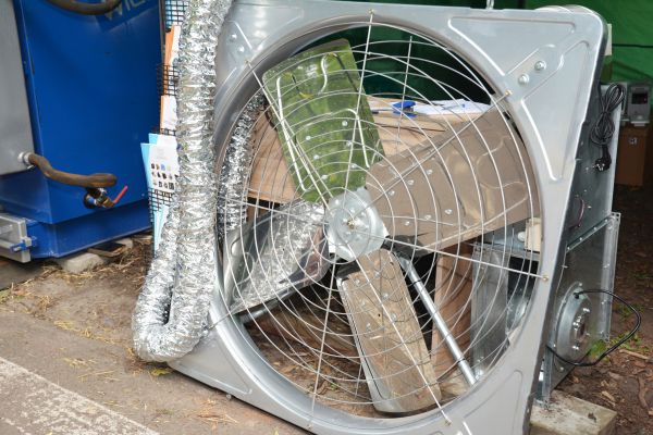 Long Island Fan Electrical Service