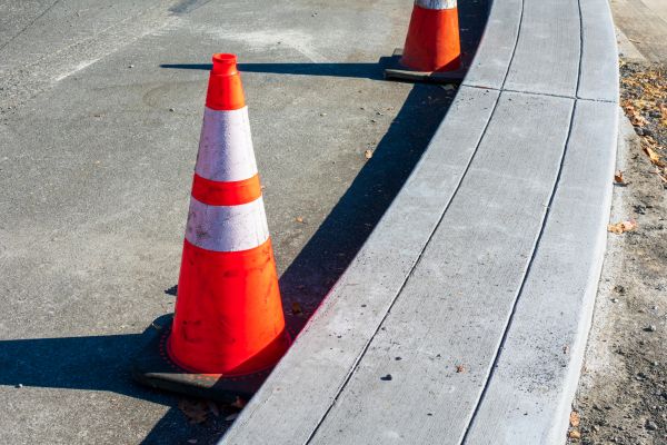 Long Island Concrete Repair