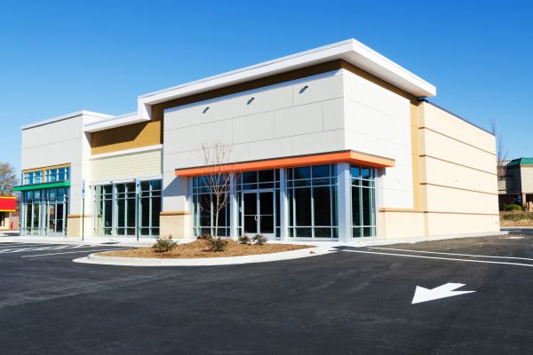 Long Island Commercial Painting